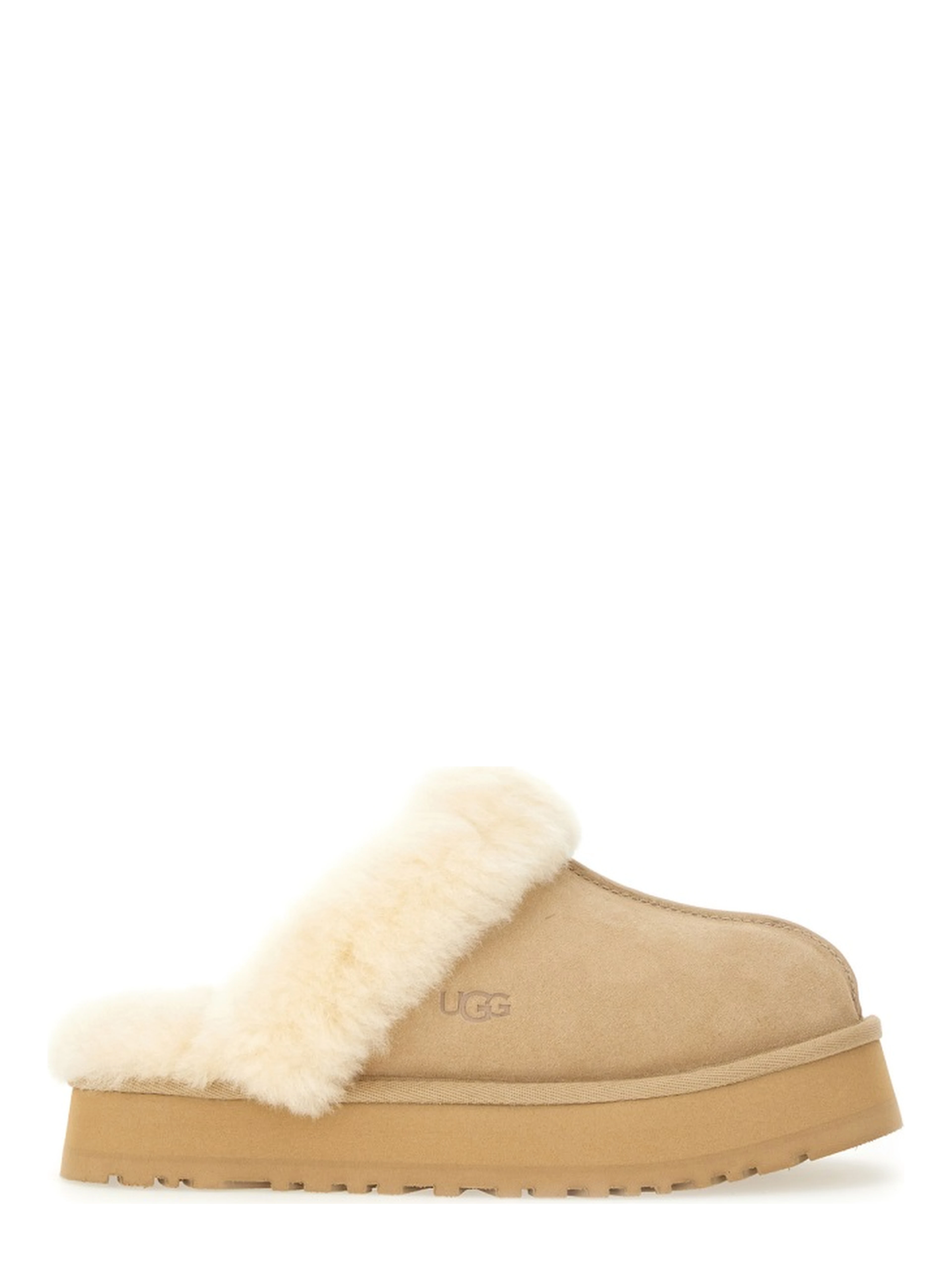 SLIPPER "DISQUETTE"