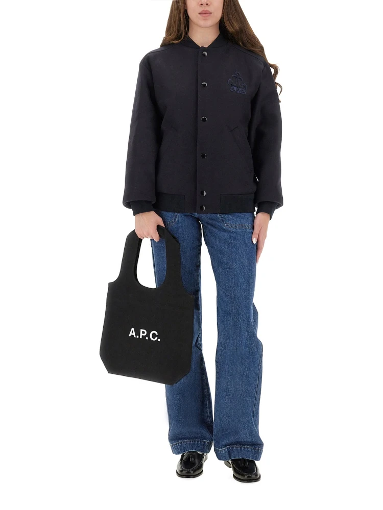"MICKY" JACKET alternative
