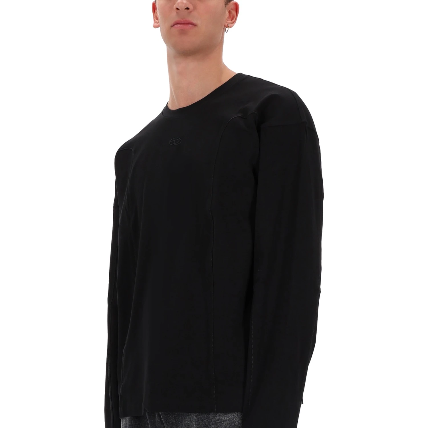 COTTON T-SHIRT