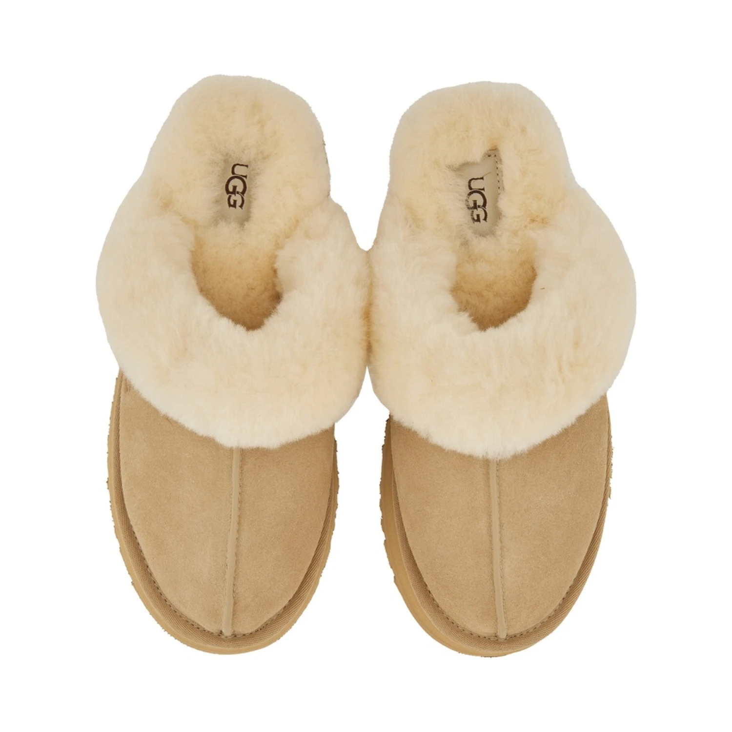 SLIPPER "DISQUETTE"
