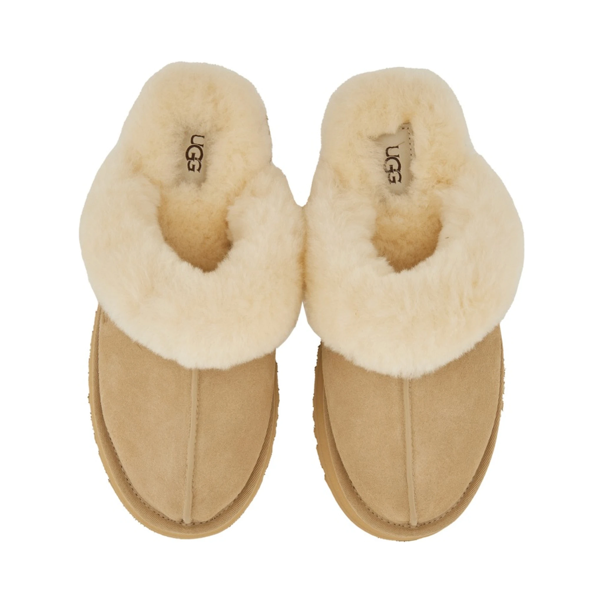 SLIPPER "DISQUETTE"
