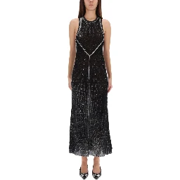 "M-RAB" DRESS