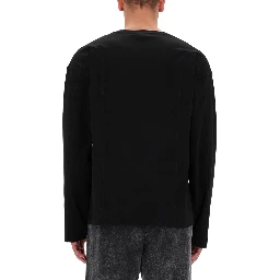 COTTON T-SHIRT