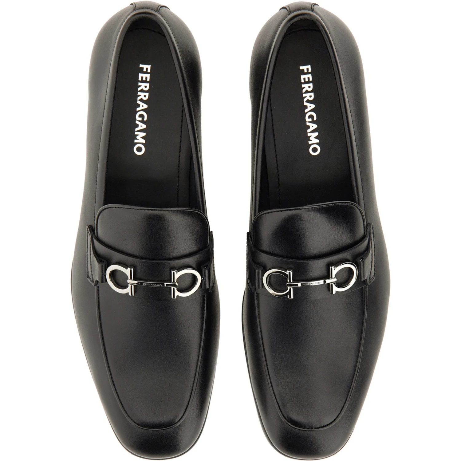MOCCASIN GANCINI
