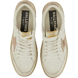 حذاء رياضي "بول ستار"