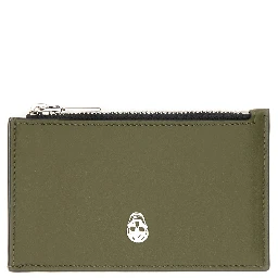 حامل بطاقة "جمجمة"