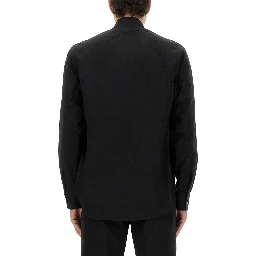JACKET-SHIRT "HARNESS"