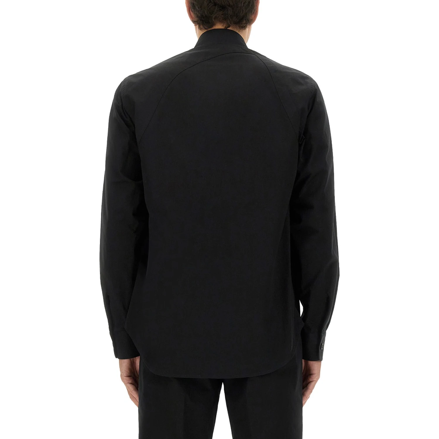 JACKET-SHIRT "HARNESS"