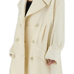 WOOL COAT