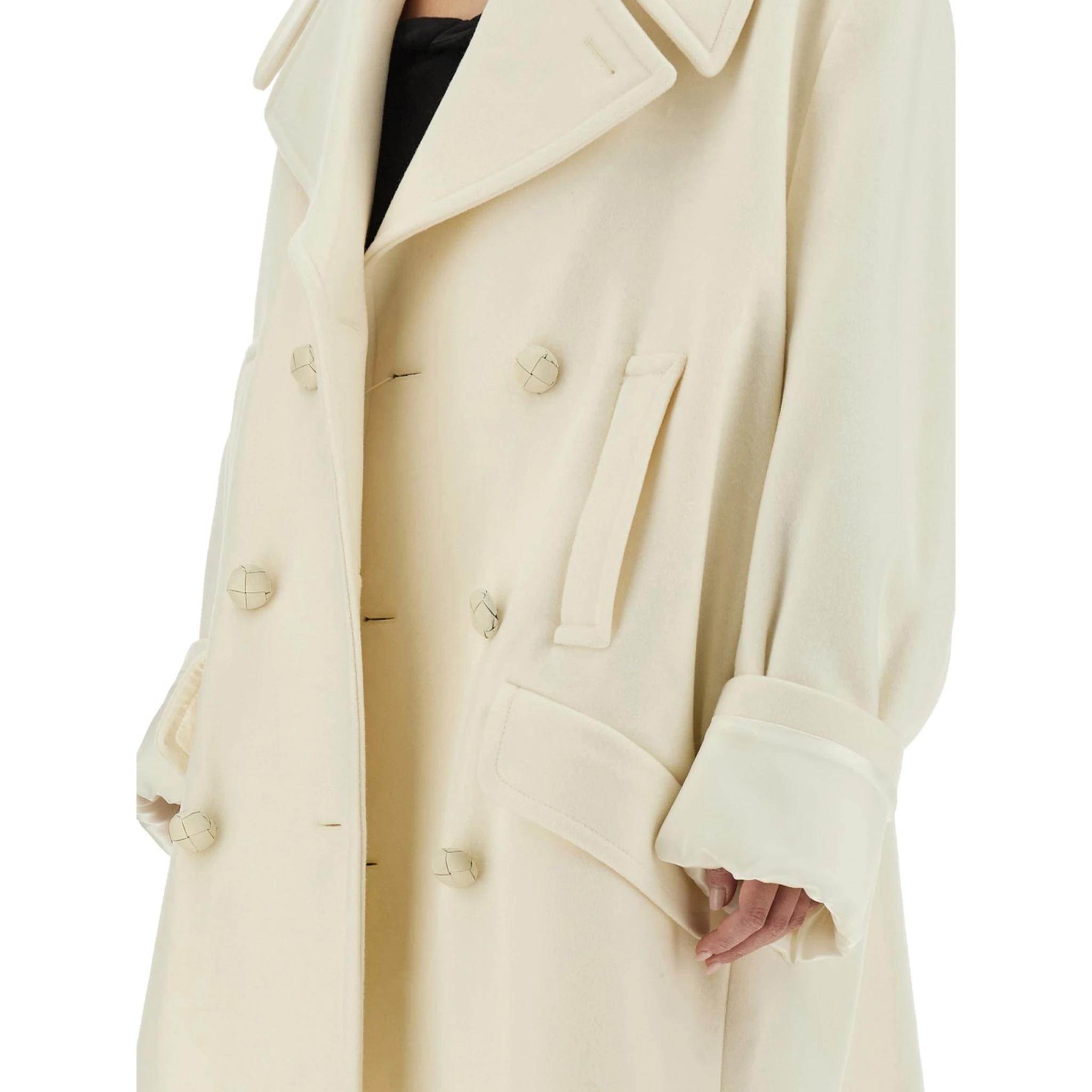 WOOL COAT