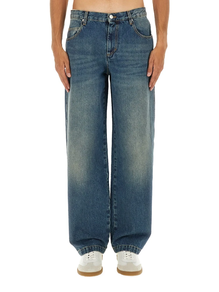 PANTS "JORJE"