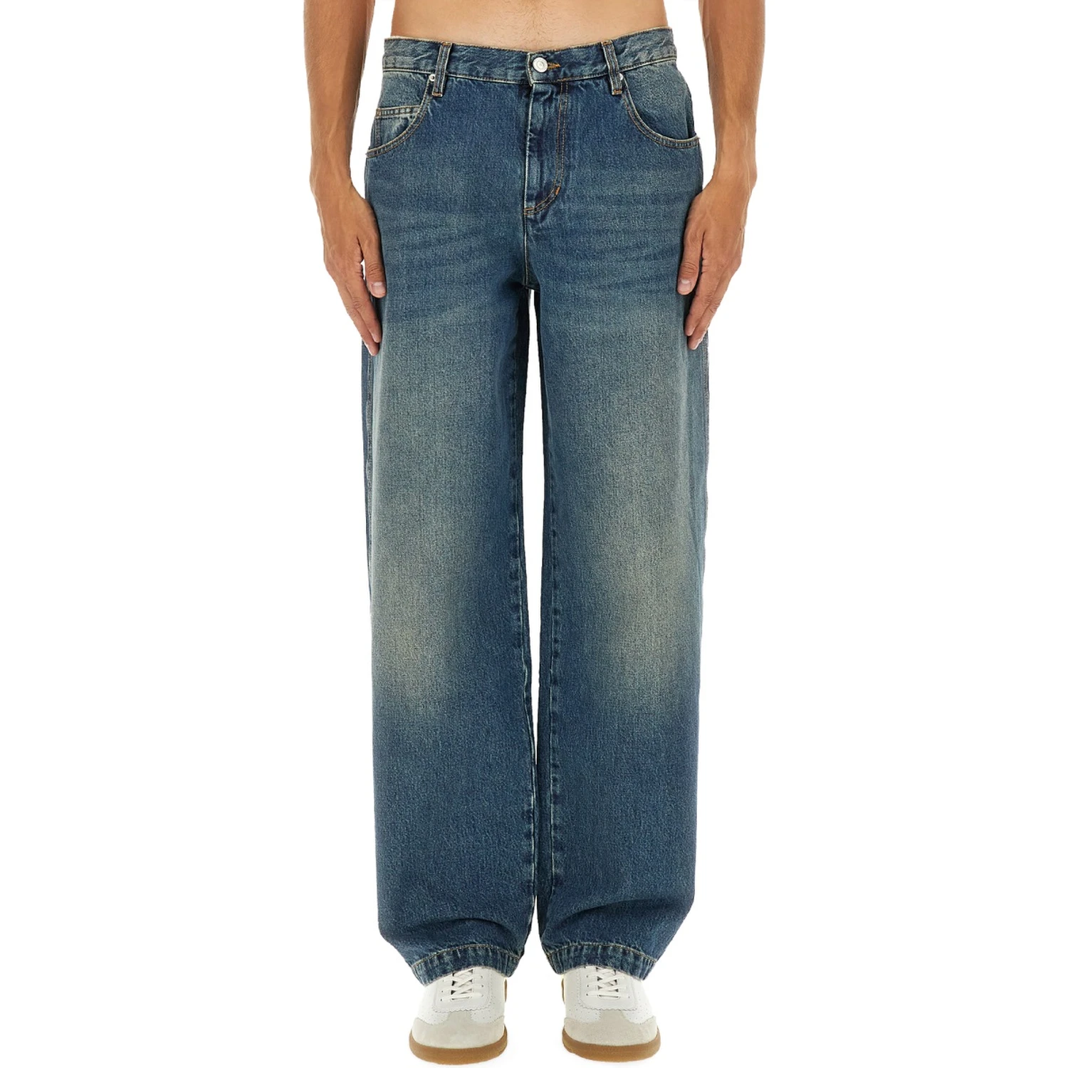 PANTS "JORJE"
