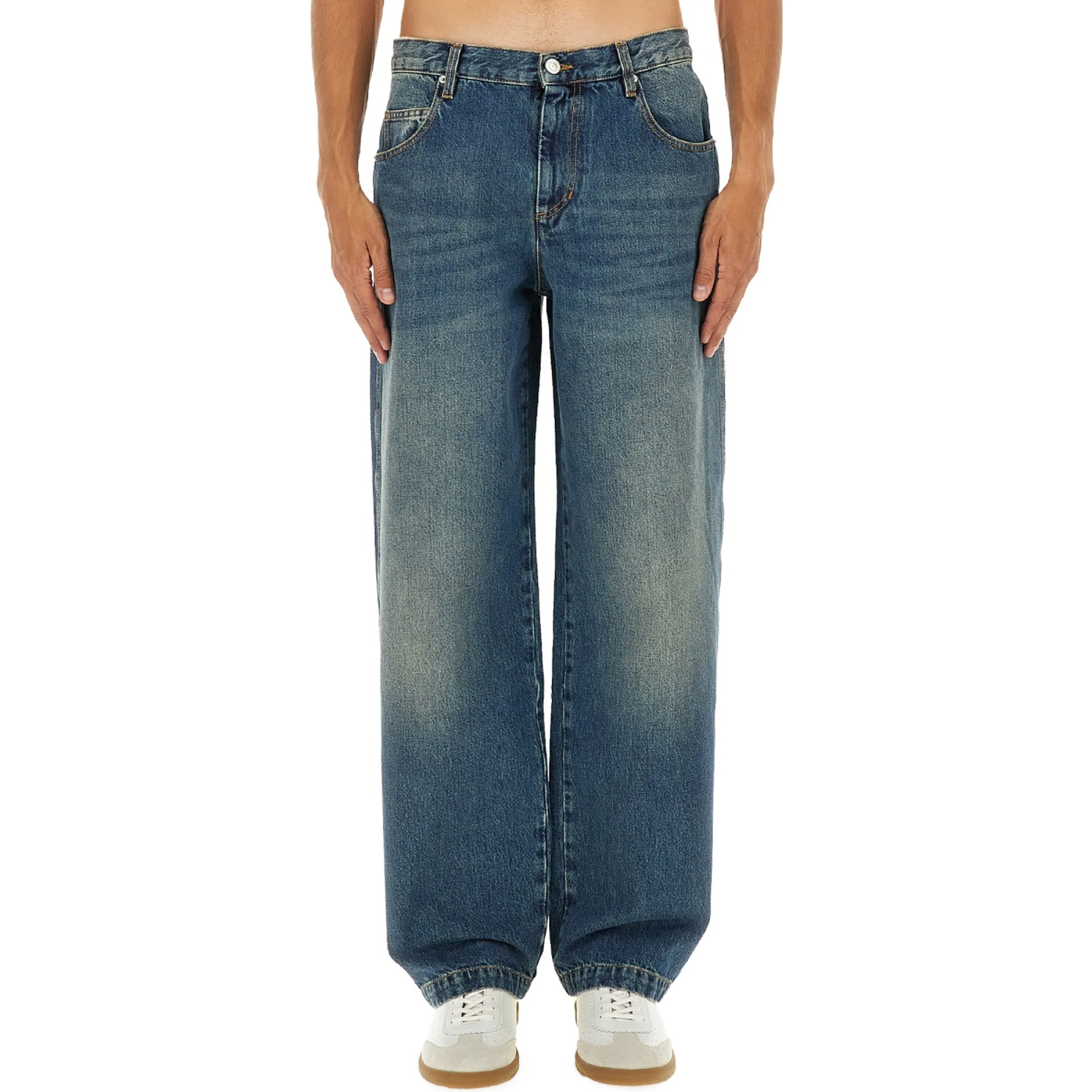 PANTS "JORJE"