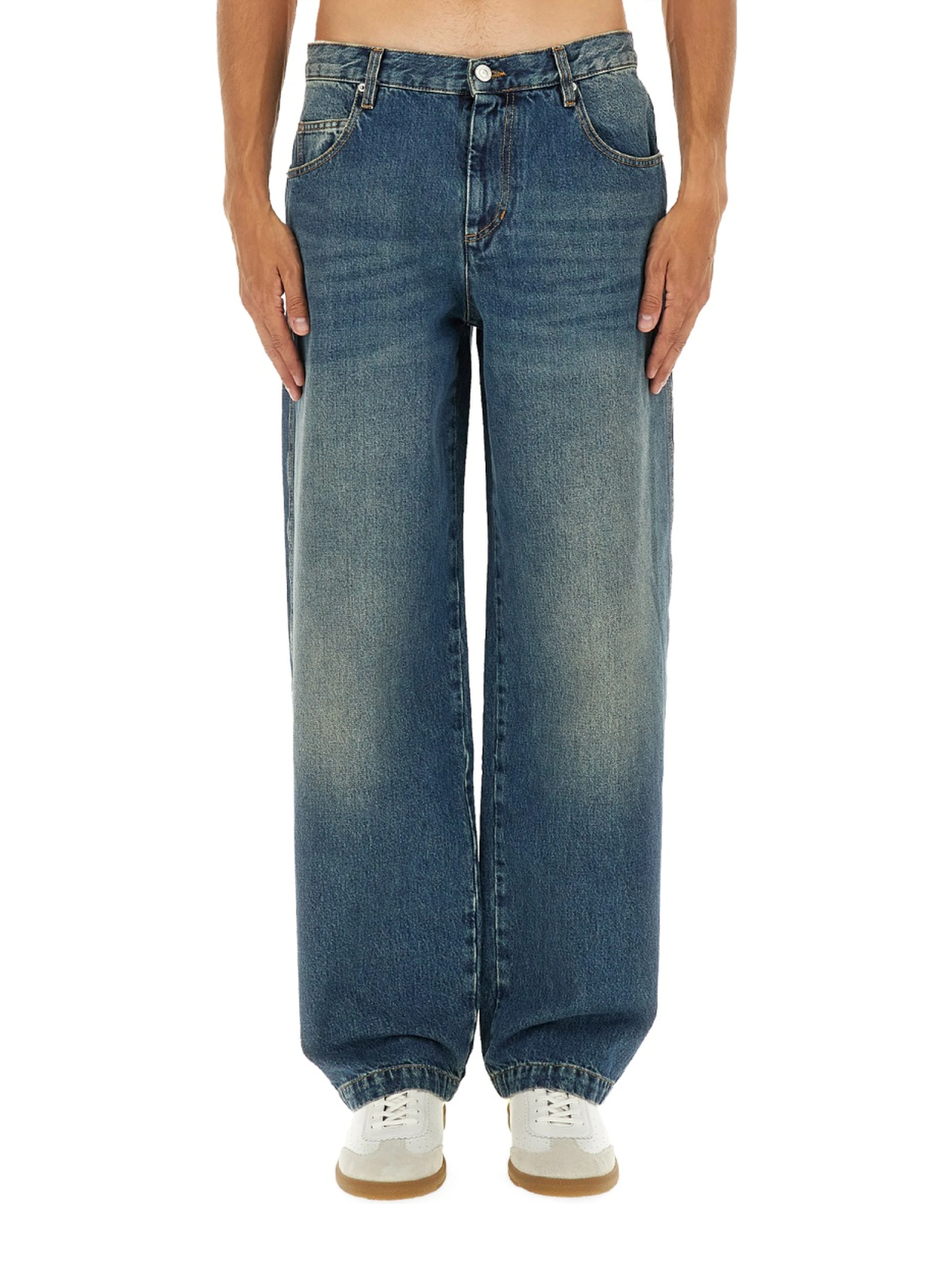 PANTS "JORJE"
