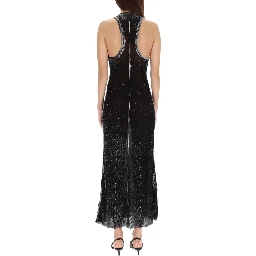 "M-RAB" DRESS