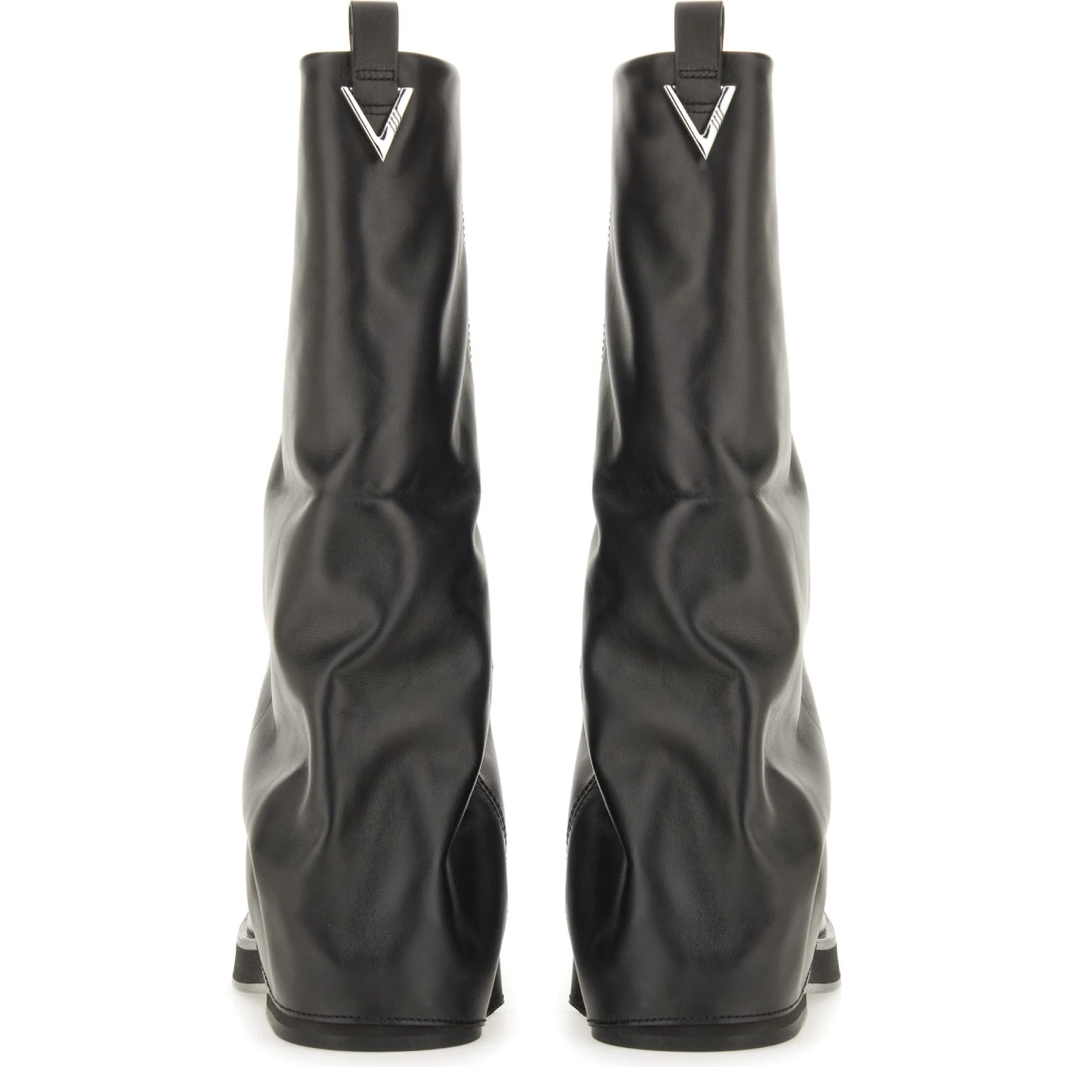 COMBAT BOOT "ROBIN"