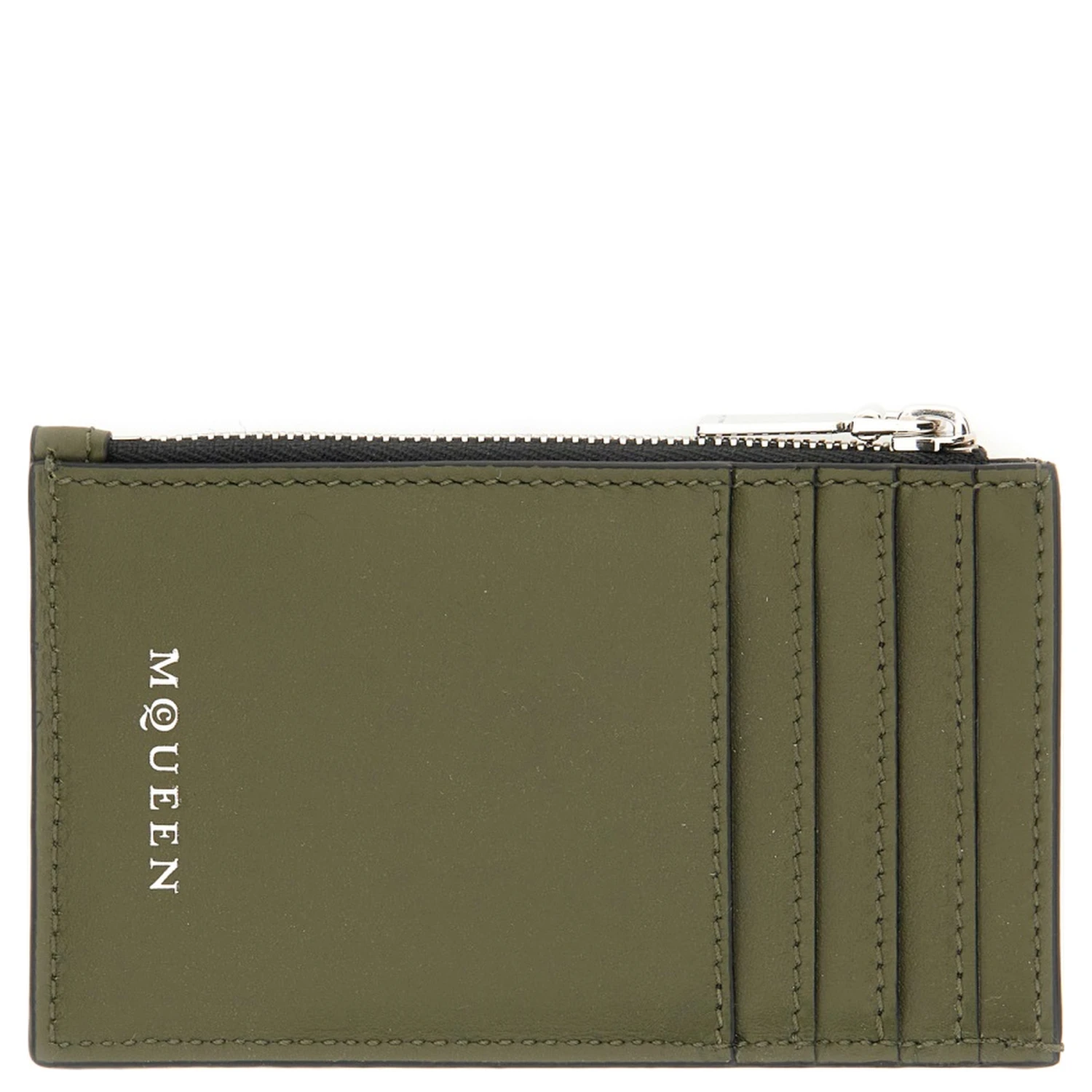 CARD HOLDER "SKULL"