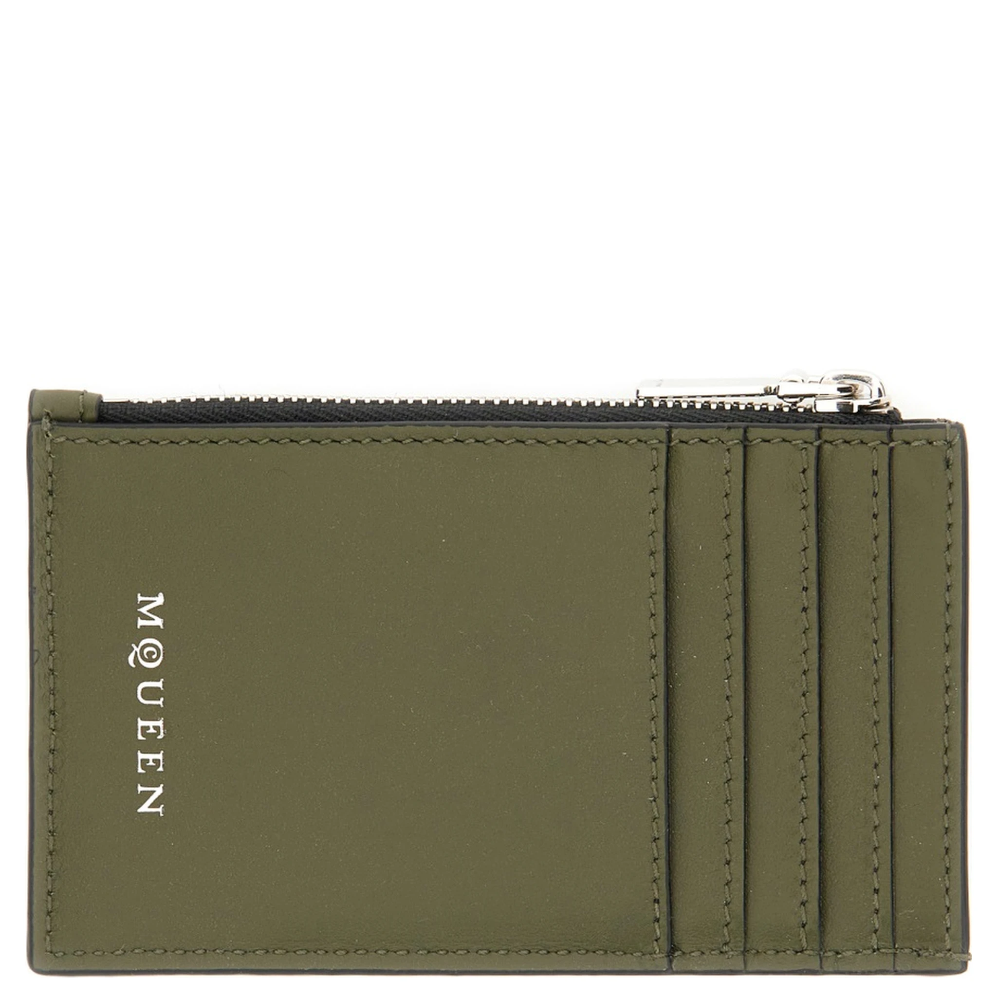 حامل بطاقة "جمجمة"