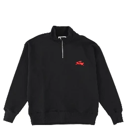 "FOLLOW THE RABBIT" SWEATSHIRT