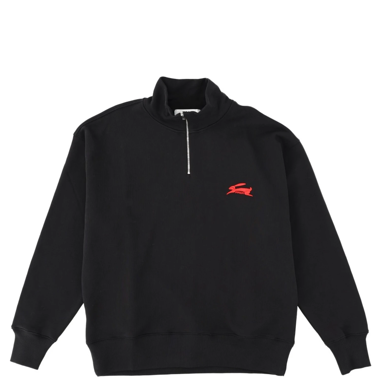 "FOLLOW THE RABBIT" SWEATSHIRT