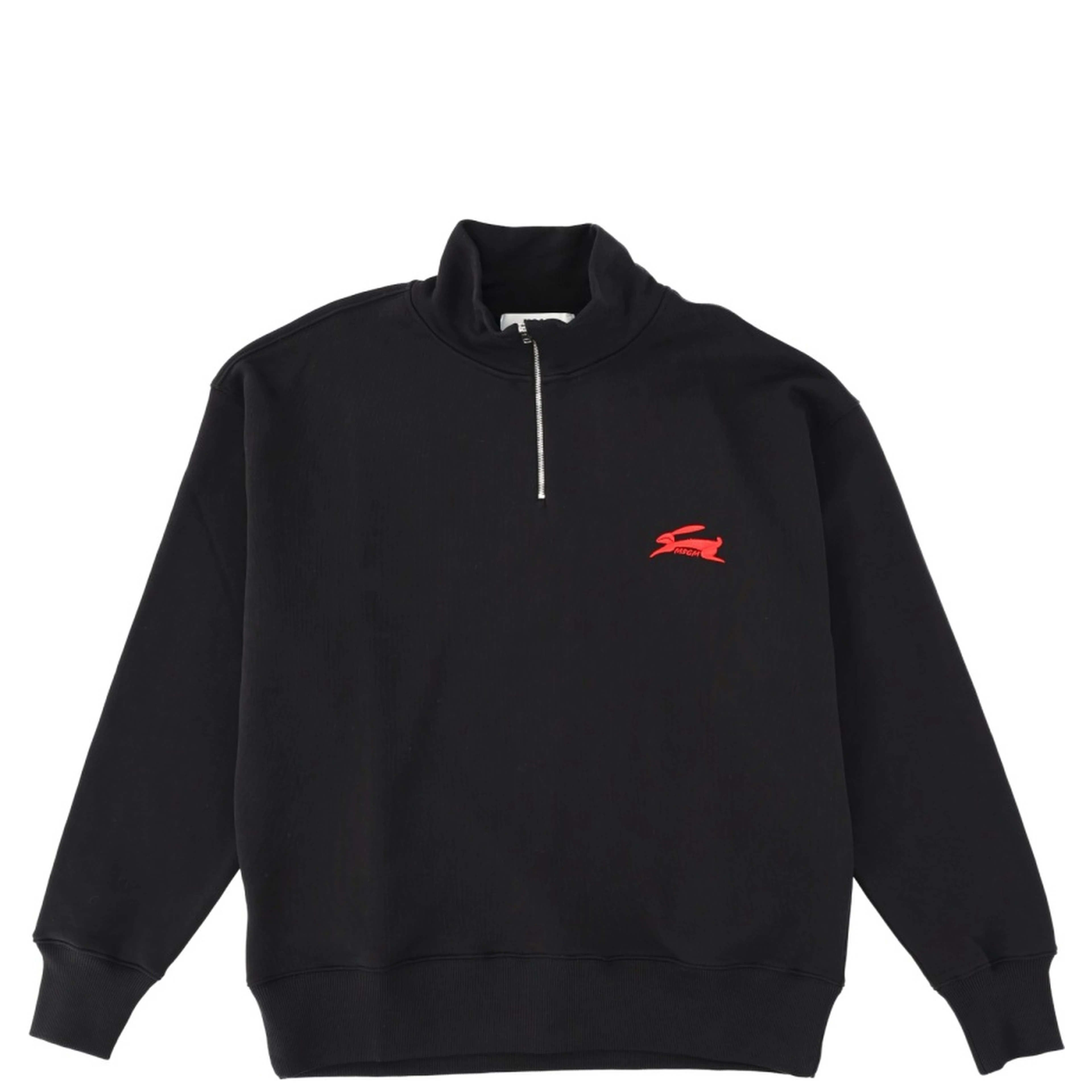 "FOLLOW THE RABBIT" SWEATSHIRT