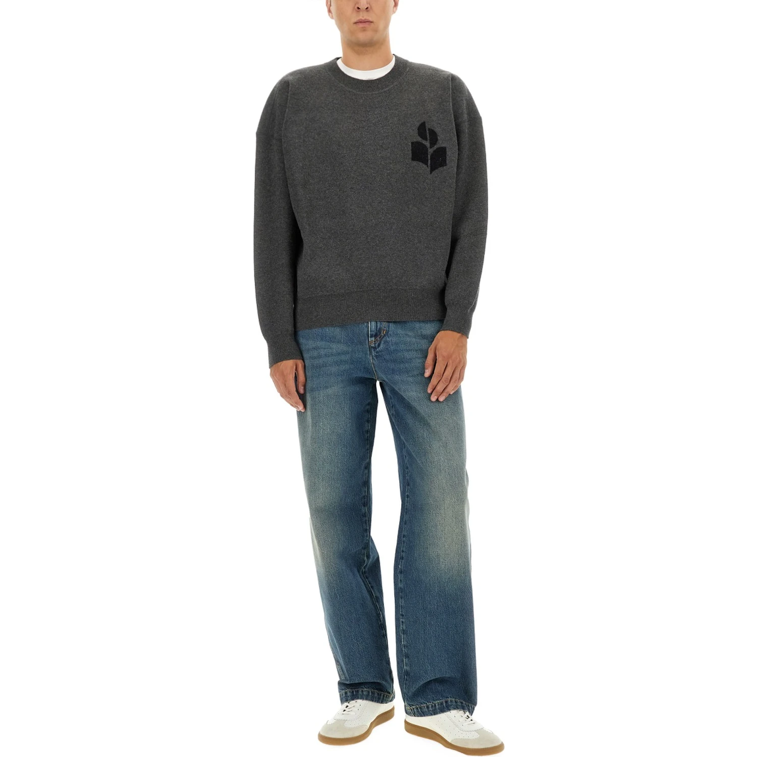 PANTS "JORJE"