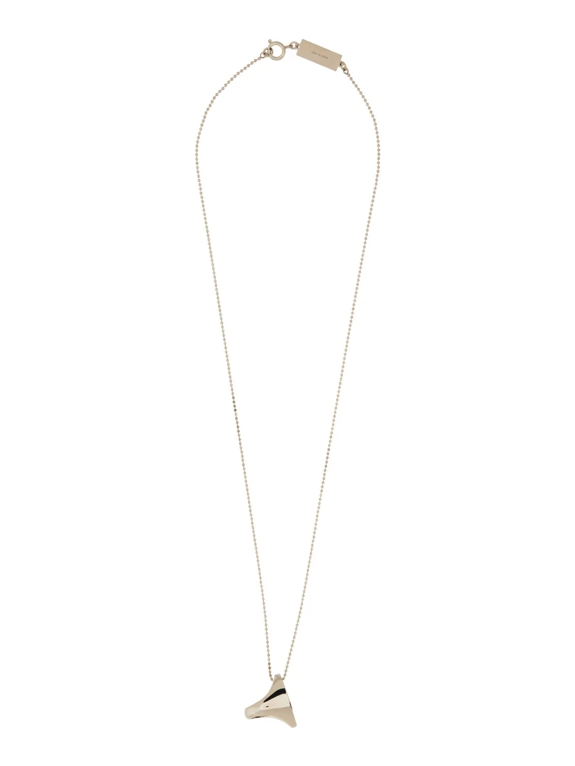 "NEW SIGNATURE" NECKLACE