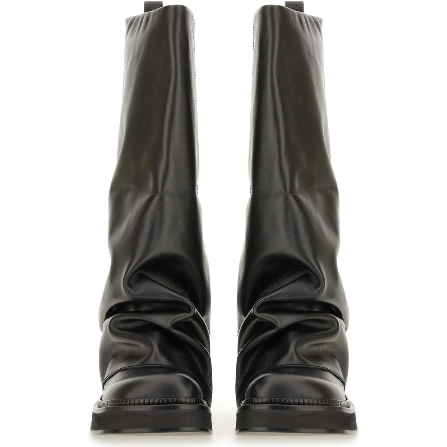 COMBAT BOOT "ROBIN"