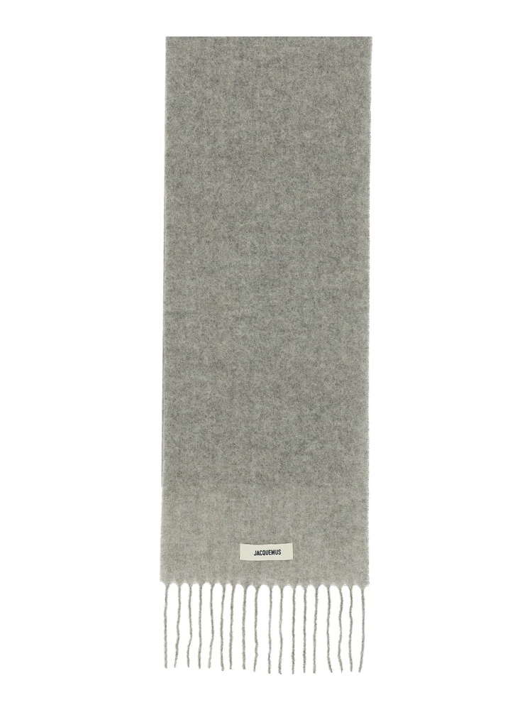 THE SCARF "WAGON" alternative