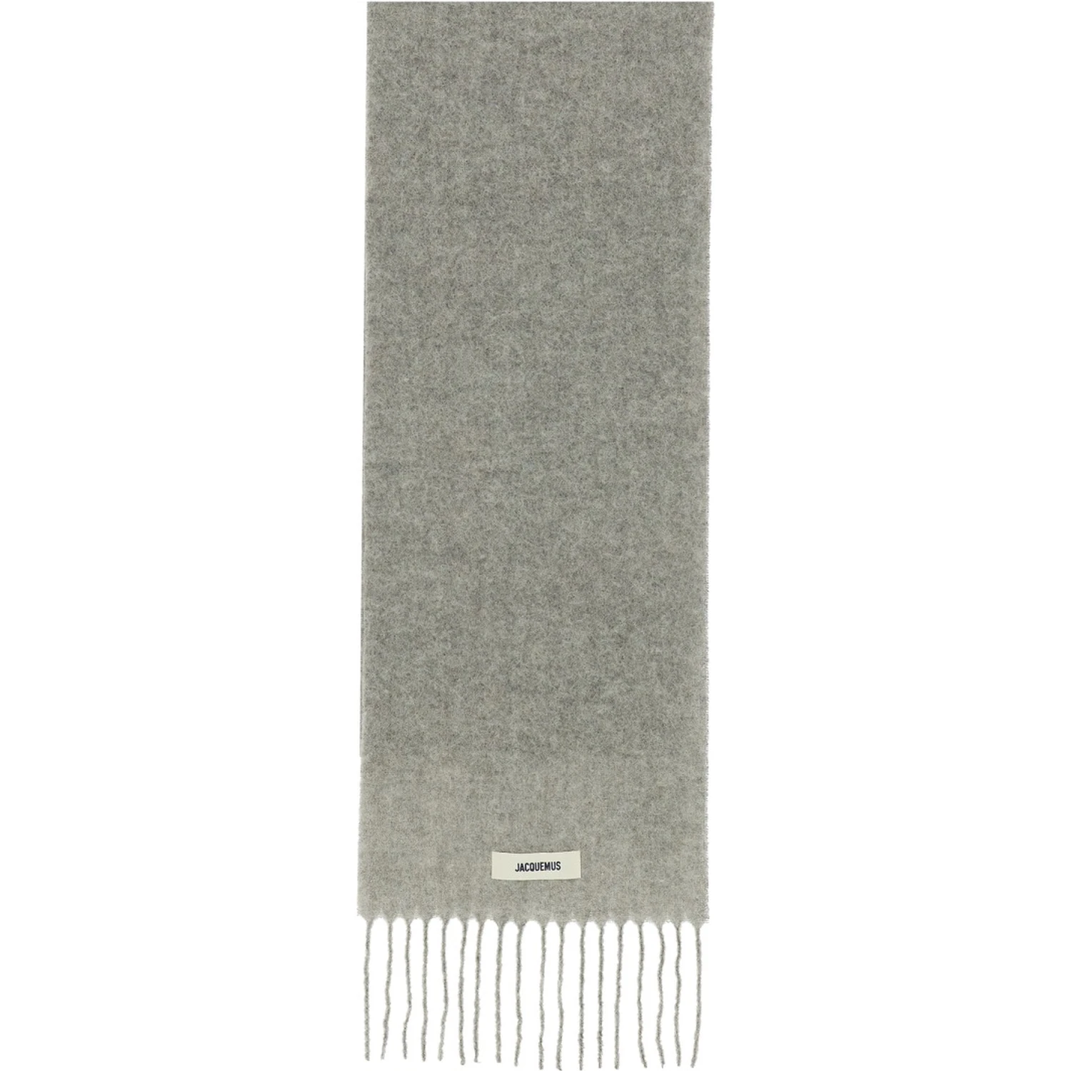 THE SCARF "WAGON"
