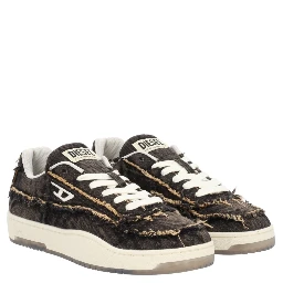 "S-TRACKER-D LOW" SNEAKER