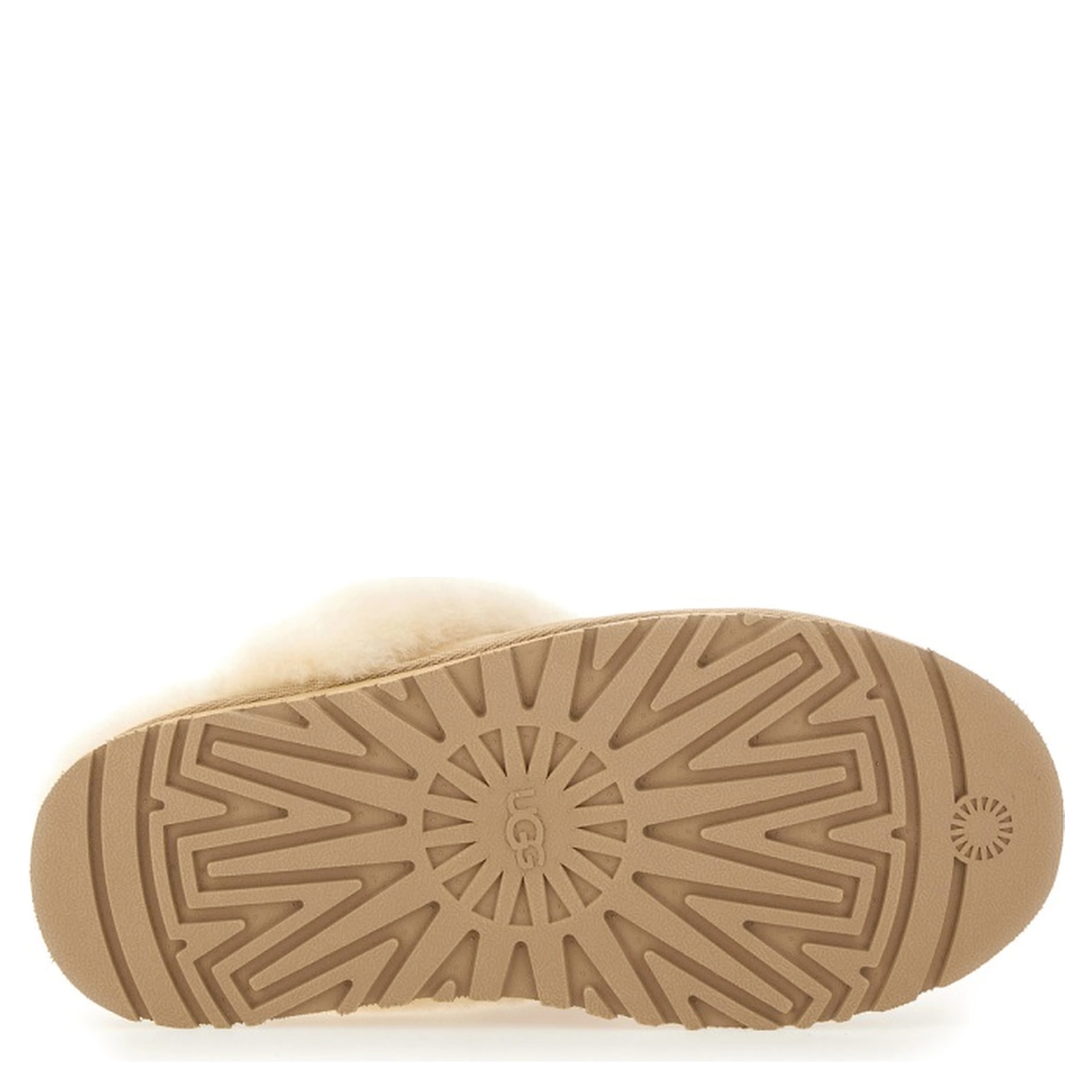 SLIPPER "DISQUETTE"