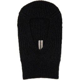 KNITTED BALACLAVA