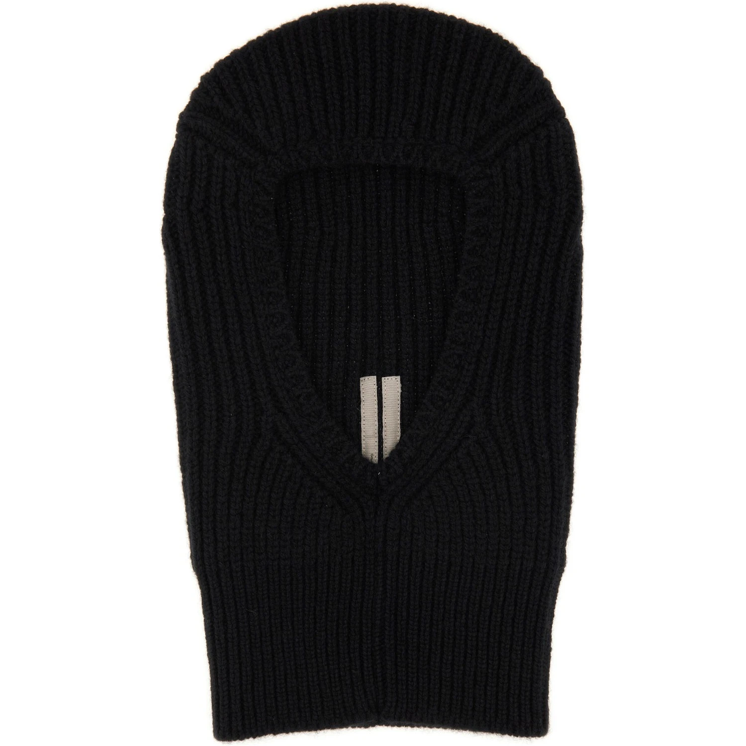 KNITTED BALACLAVA