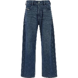 "1997 D-ENIM-M" JEANS