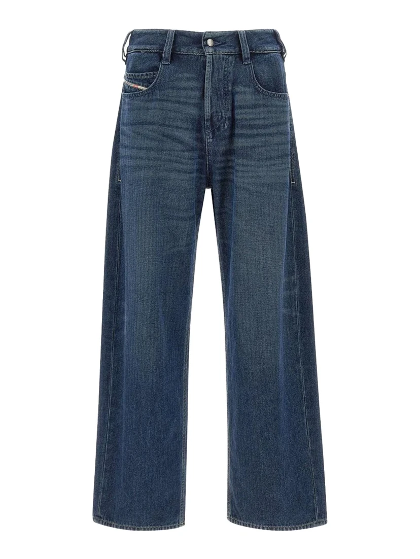 "1997 D-ENIM-M" JEANS