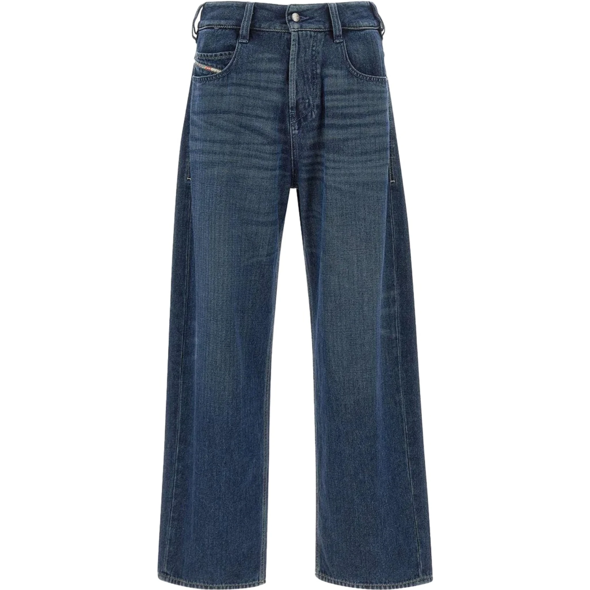 "1997 D-ENIM-M" JEANS