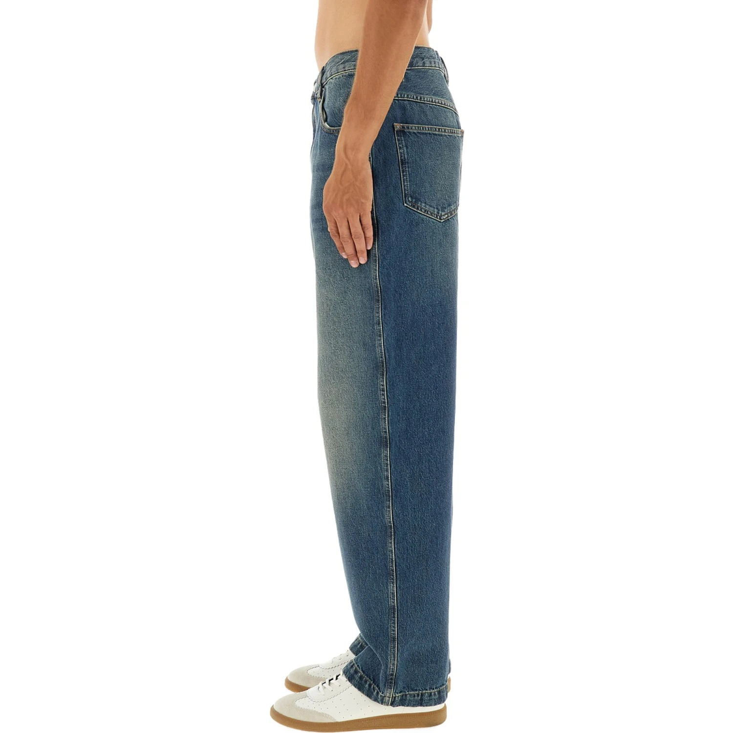 PANTS "JORJE"