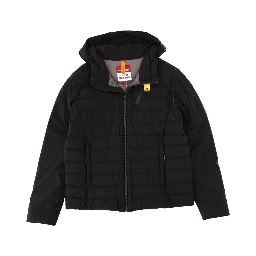 DOWN JACKET "COLBERT"