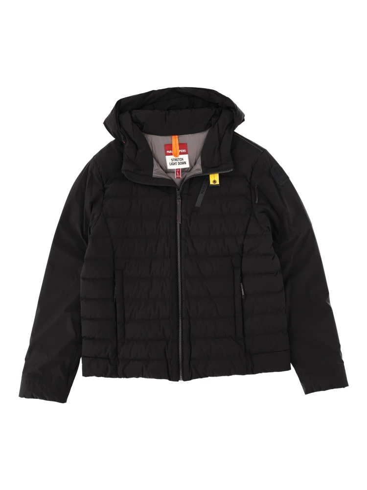 DOWN JACKET "COLBERT"