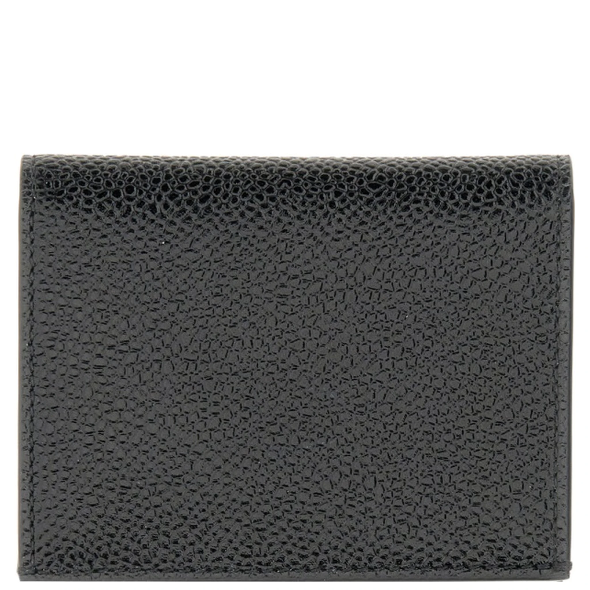 LEATHER CARD HOLDER