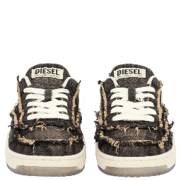 "S-TRACKER-D LOW" SNEAKER