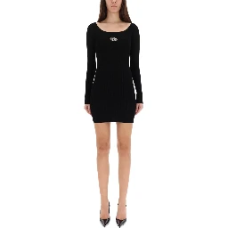 "M-VERA" DRESS