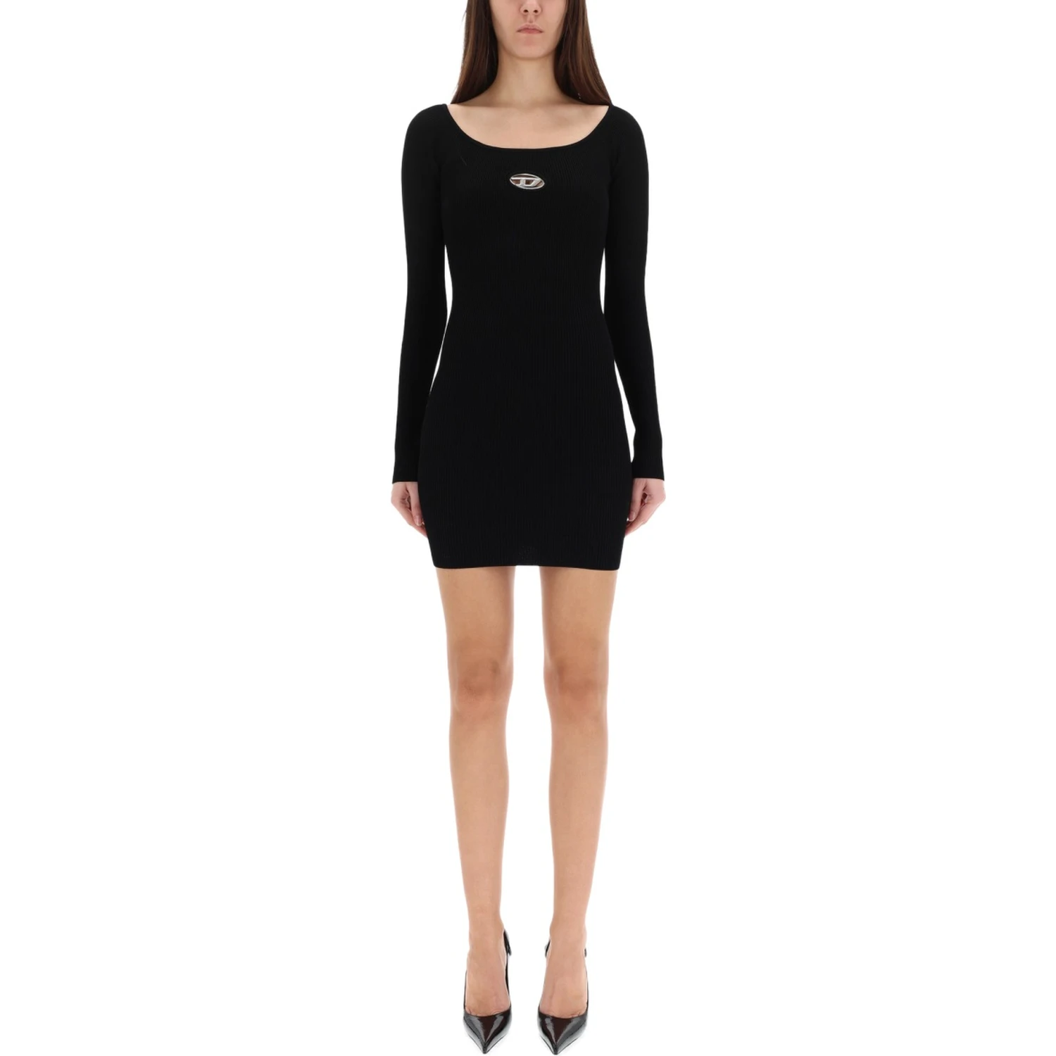 "M-VERA" DRESS