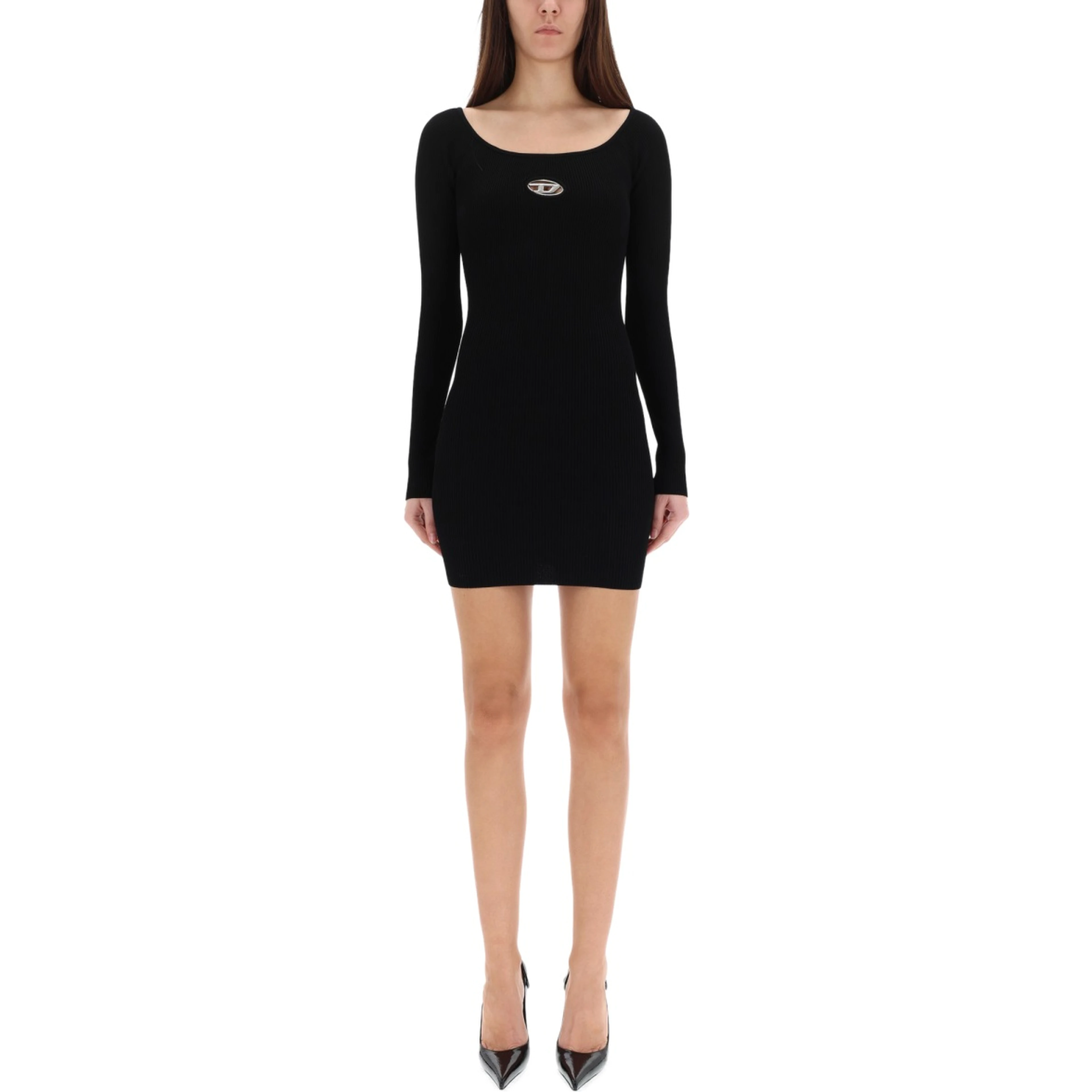 "M-VERA" DRESS