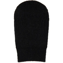 KNITTED BALACLAVA