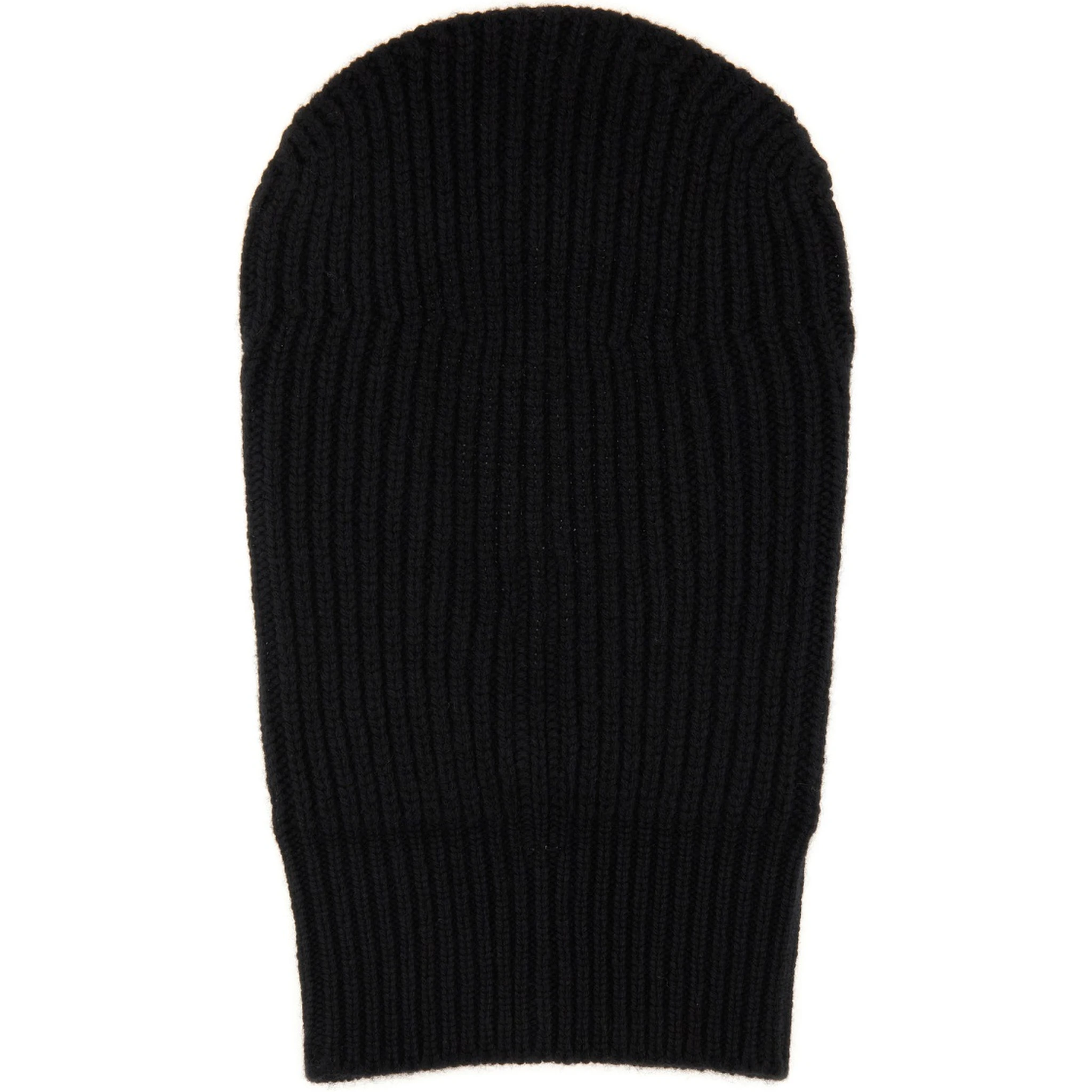 KNITTED BALACLAVA