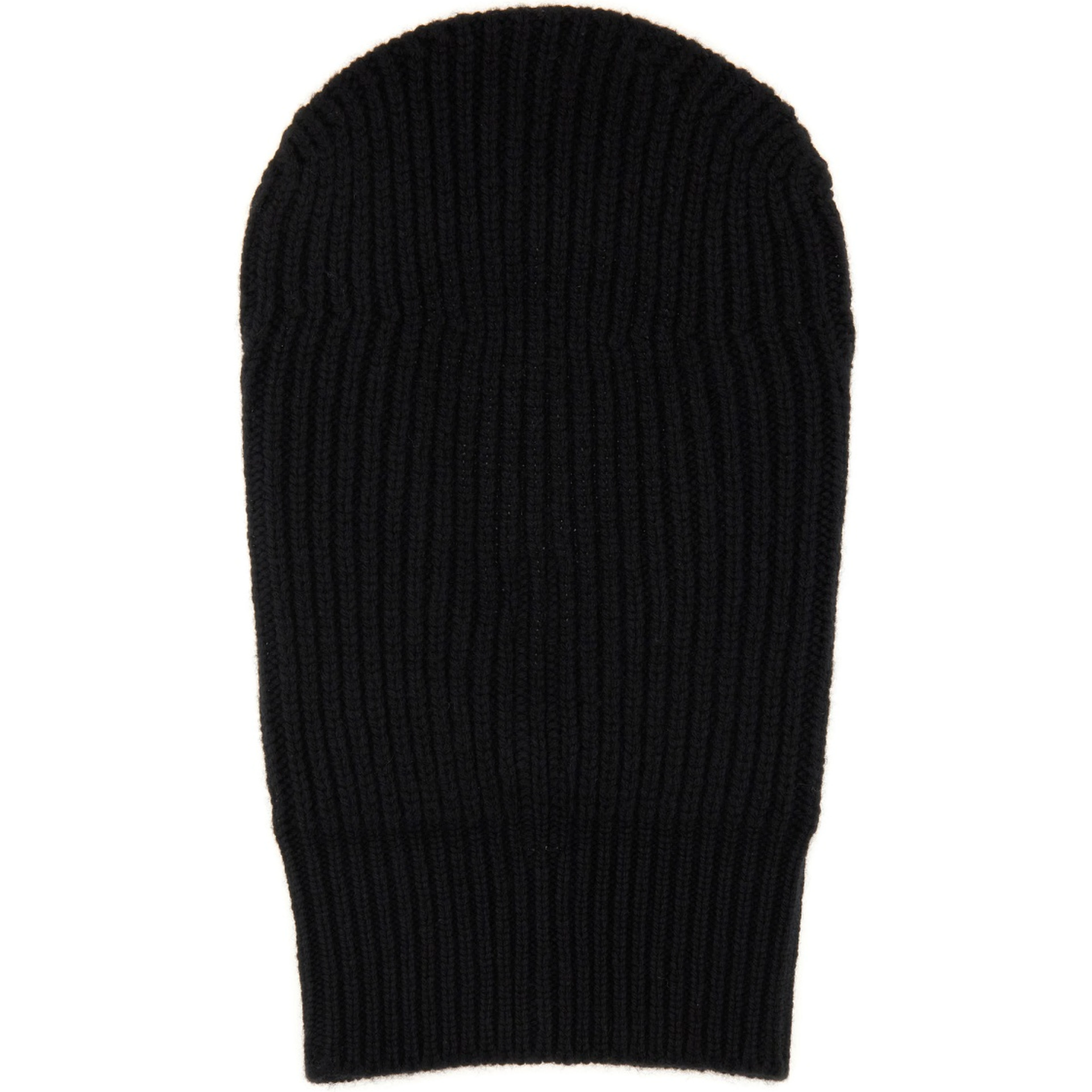 KNITTED BALACLAVA