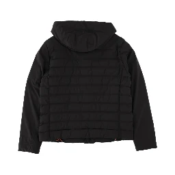 DOWN JACKET "COLBERT"