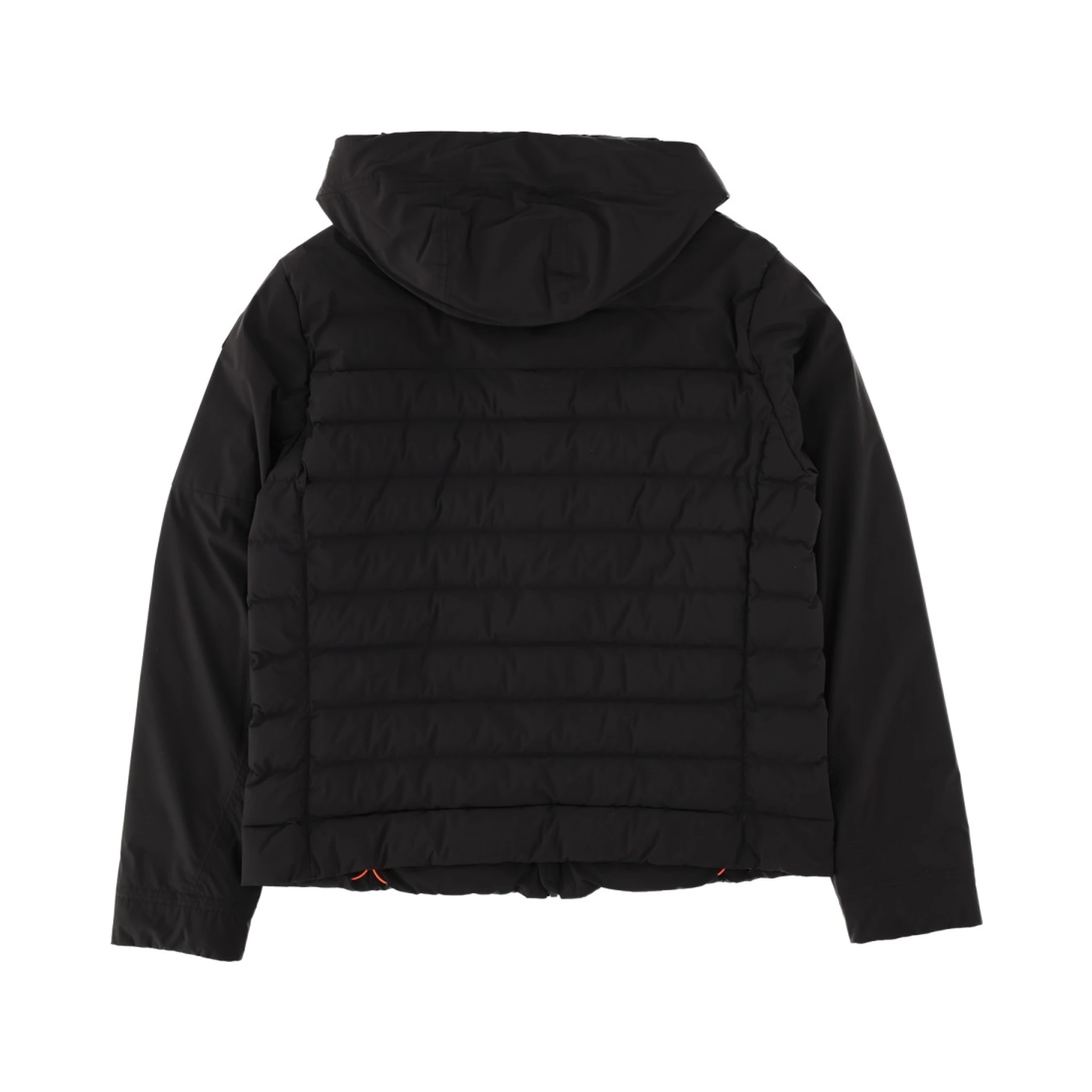 DOWN JACKET "COLBERT"